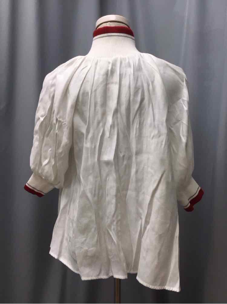 GLAM SIZE MEDIUM Ladies BLOUSE