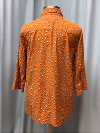 CHICOS SIZE 16 Ladies BLOUSE