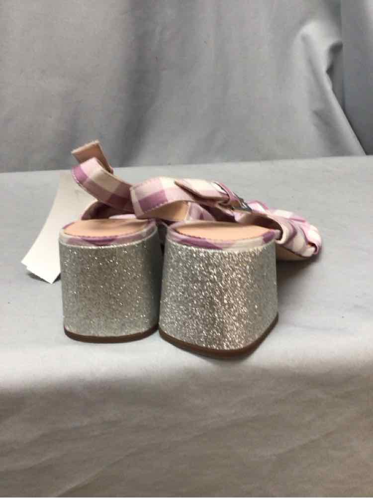 J CREW SIZE 8 Ladies SHOES