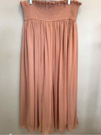 ANTHROPOLOGIE SIZE X LARGE Ladies SKIRT