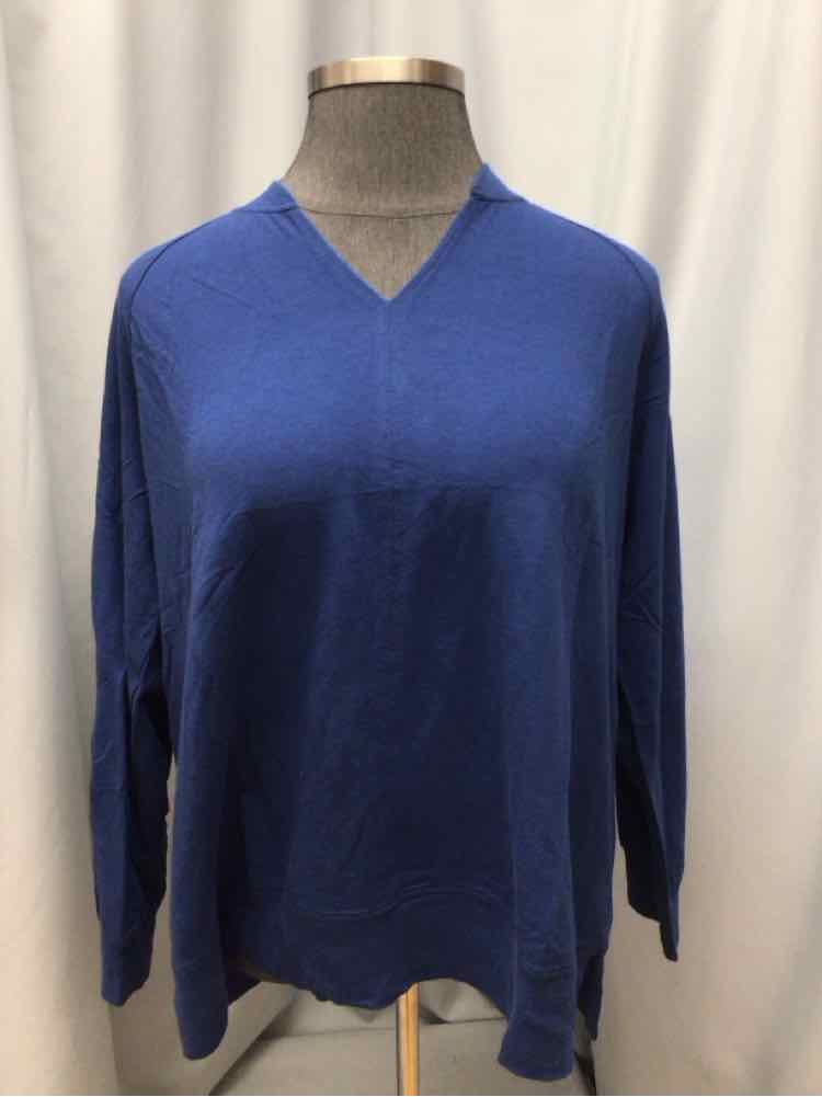 BELLE KIM GRAVEL SIZE 2 X Ladies TOP