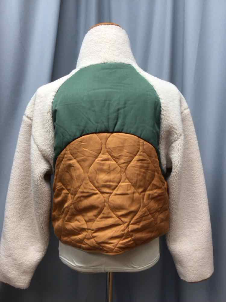BLANKNYC SIZE LARGE Ladies JACKET