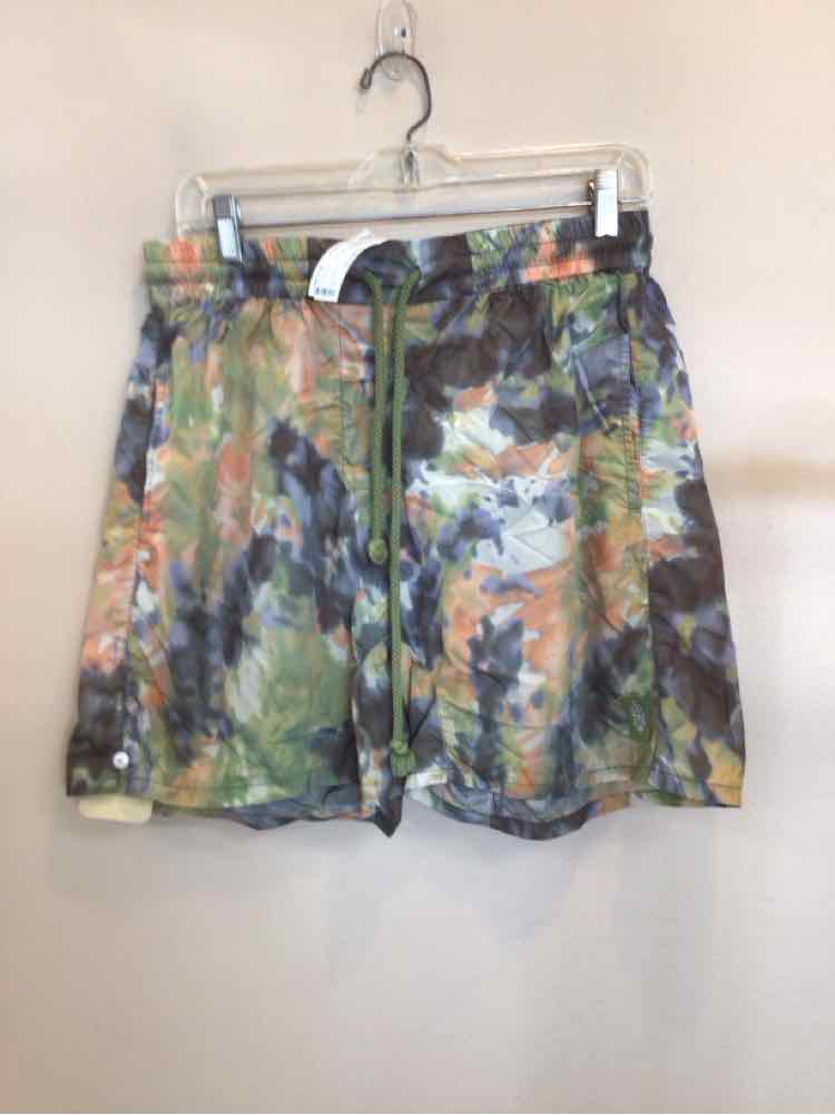 FREE PEOPLE SIZE LARGE Ladies SHORTS
