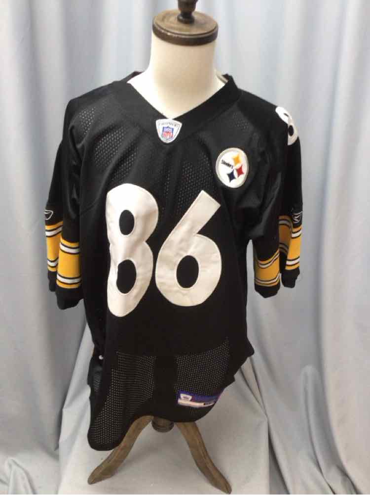 SIZE 54 NFL Men's SHIRTS