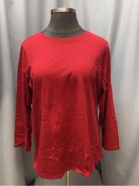 WOMAN WITHIN SIZE 22/24 Ladies TOP