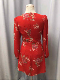 EMORY PARK SIZE SMALL Ladies DRESS
