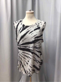 MICHAEL STARS SIZE LARGE Ladies TOP