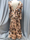BUMP BIDDY SIZE SMALL Ladies DRESS
