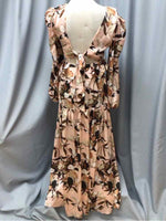 BUMP BIDDY SIZE SMALL Ladies DRESS
