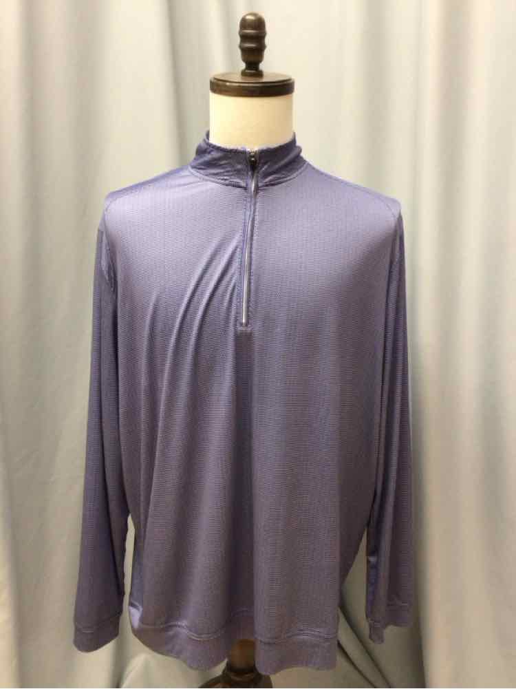 SIZE X LARGE JOHNNIE O Men's SHIRTS