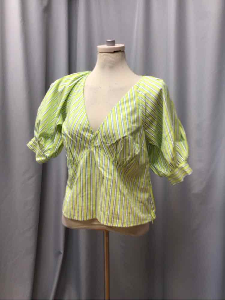 SANCTUARY SIZE SMALL Ladies BLOUSE