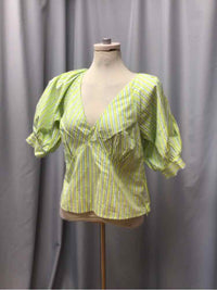 SANCTUARY SIZE SMALL Ladies BLOUSE