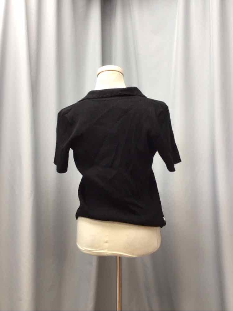 ADRIANNA PAPELL SIZE SMALL Ladies TOP