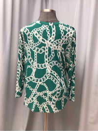 INC SIZE 2 X Ladies BLOUSE