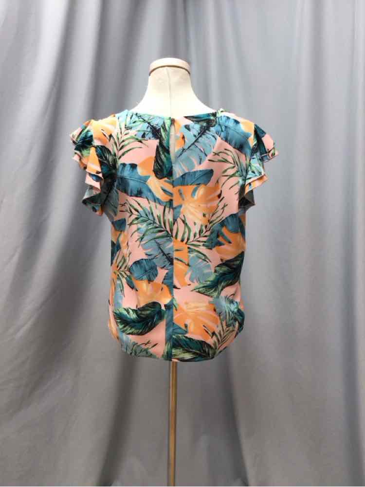 MILK & HONEY SIZE X LARGE Ladies BLOUSE