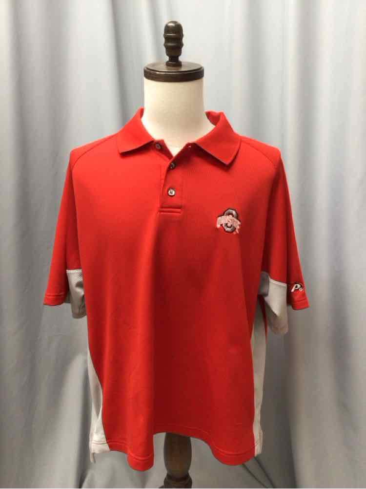 SIZE X LARGE PRO PLAYER Men's SHIRTS