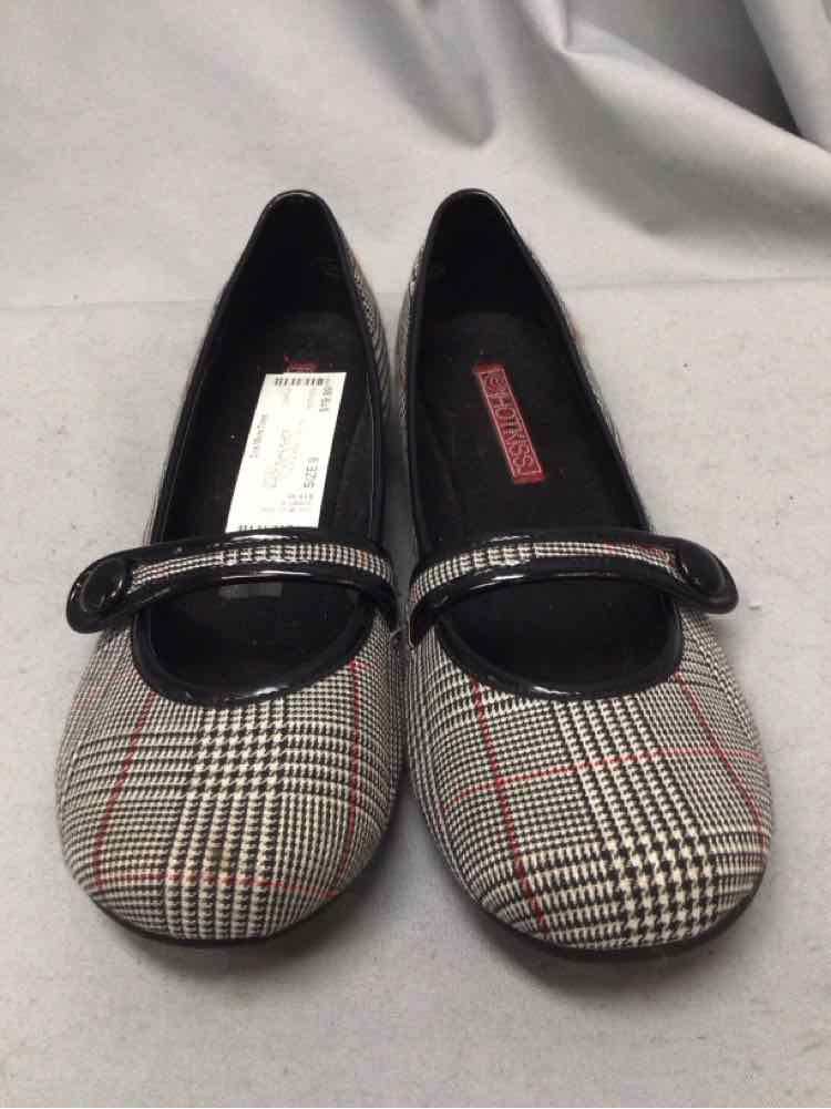 HOT KISS SIZE 9 Ladies SHOES