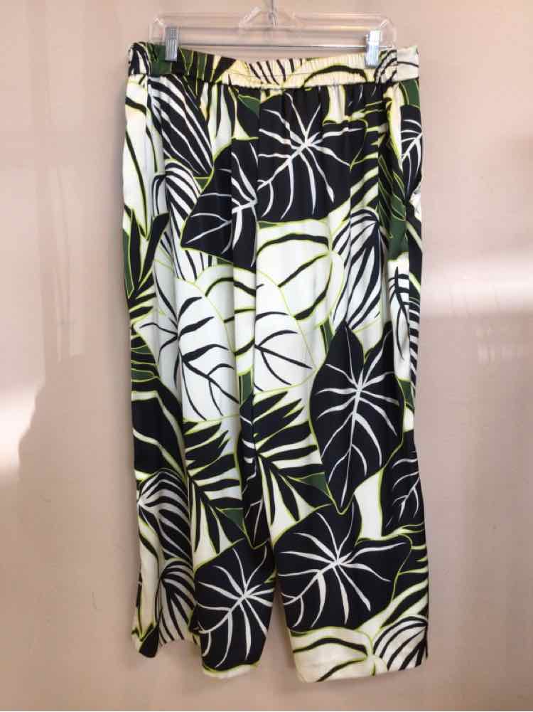 ELAINE ROSE SIZE X LARGE Ladies PANTS