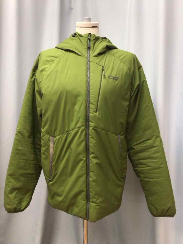 OUTDOOR RESEARCH SIZE MEDIUM Ladies JACKET