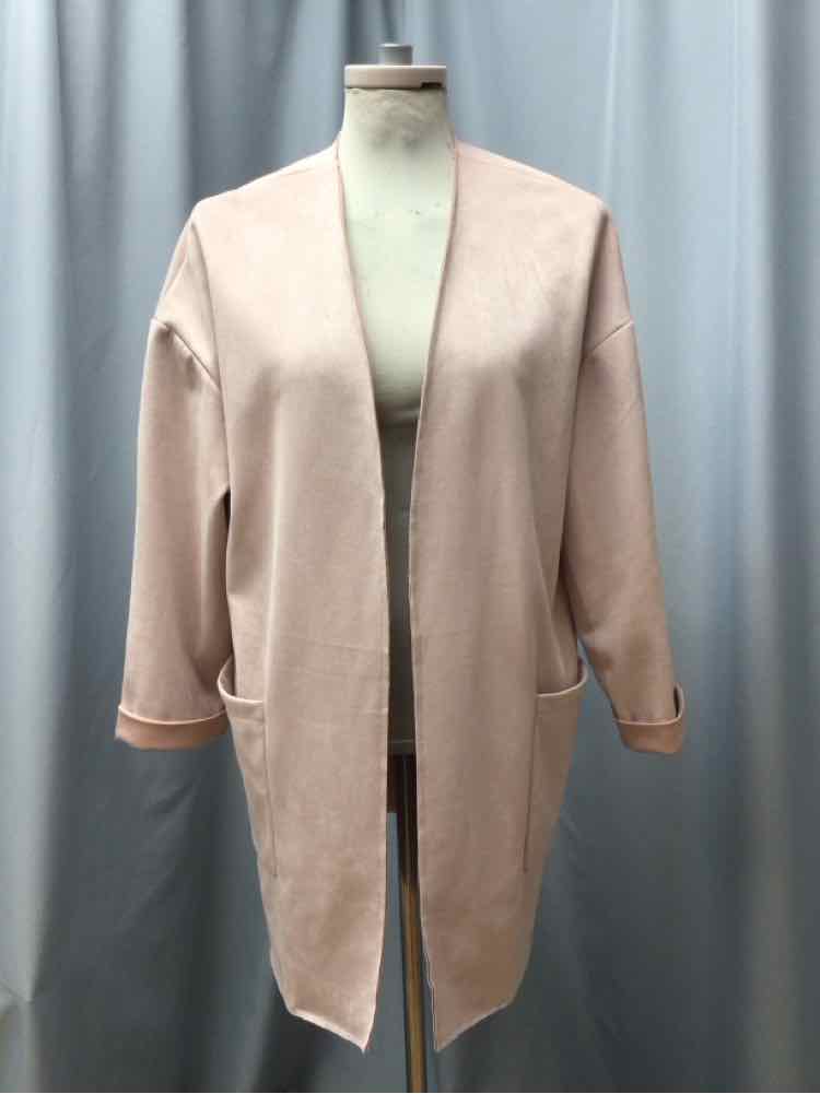 JOAN VASS SIZE MEDIUM Ladies JACKET