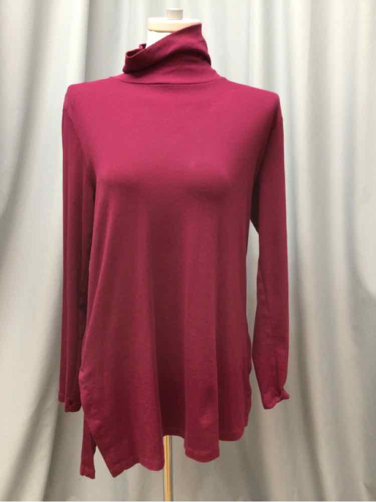 J JILL SIZE MEDIUM Ladies TOP