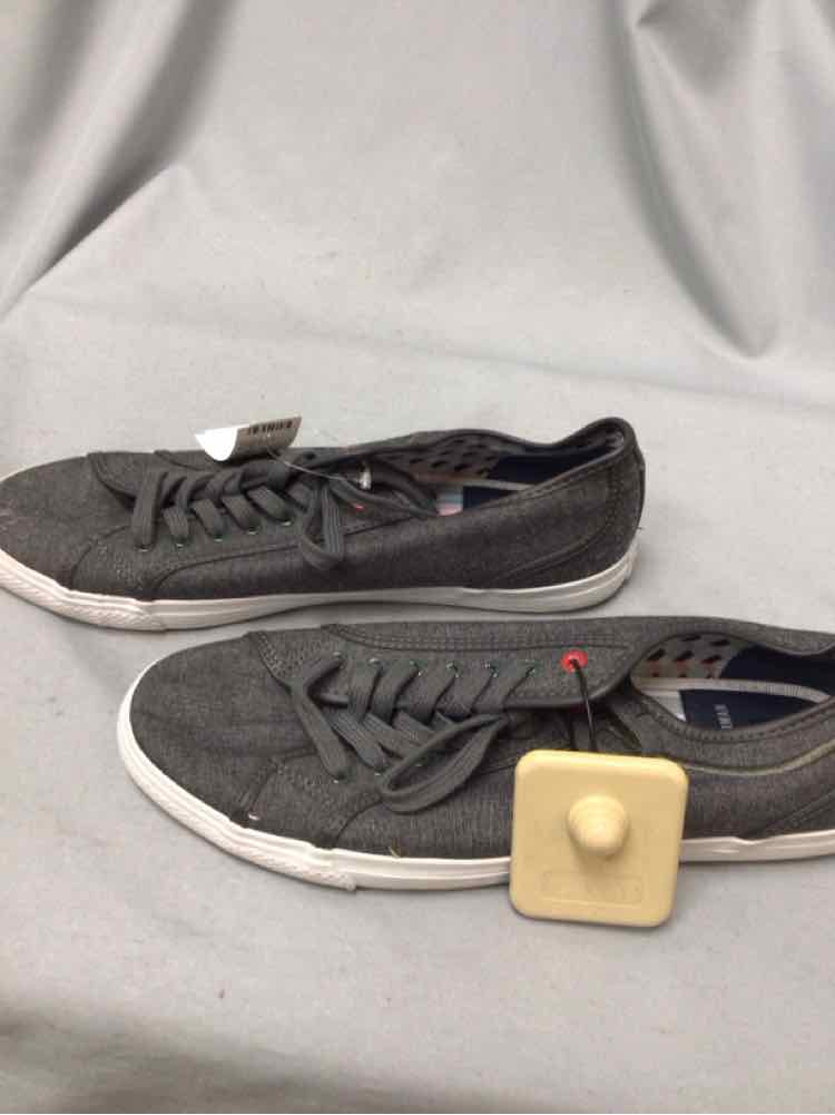 SIZE 11 BEN SHERMAN Men's SHOES
