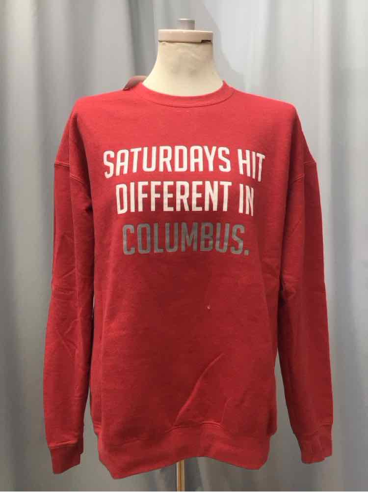 FOUR ACRE SIZE MEDIUM Ladies TOP