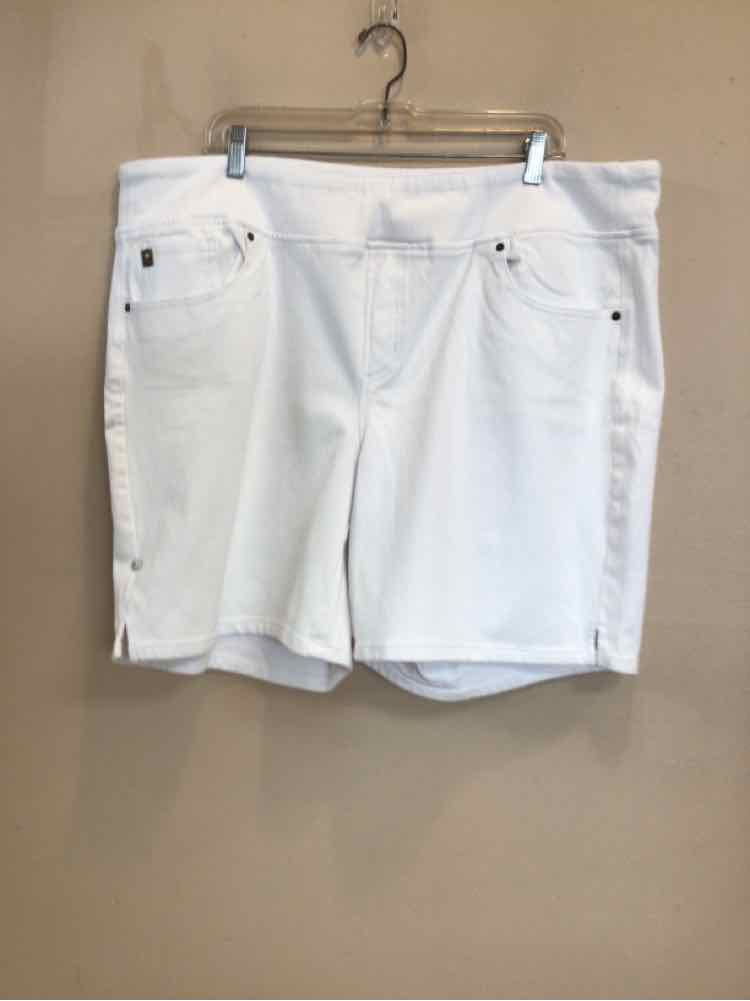 BELLE KIM GRAVEL SIZE 24 Ladies SHORTS