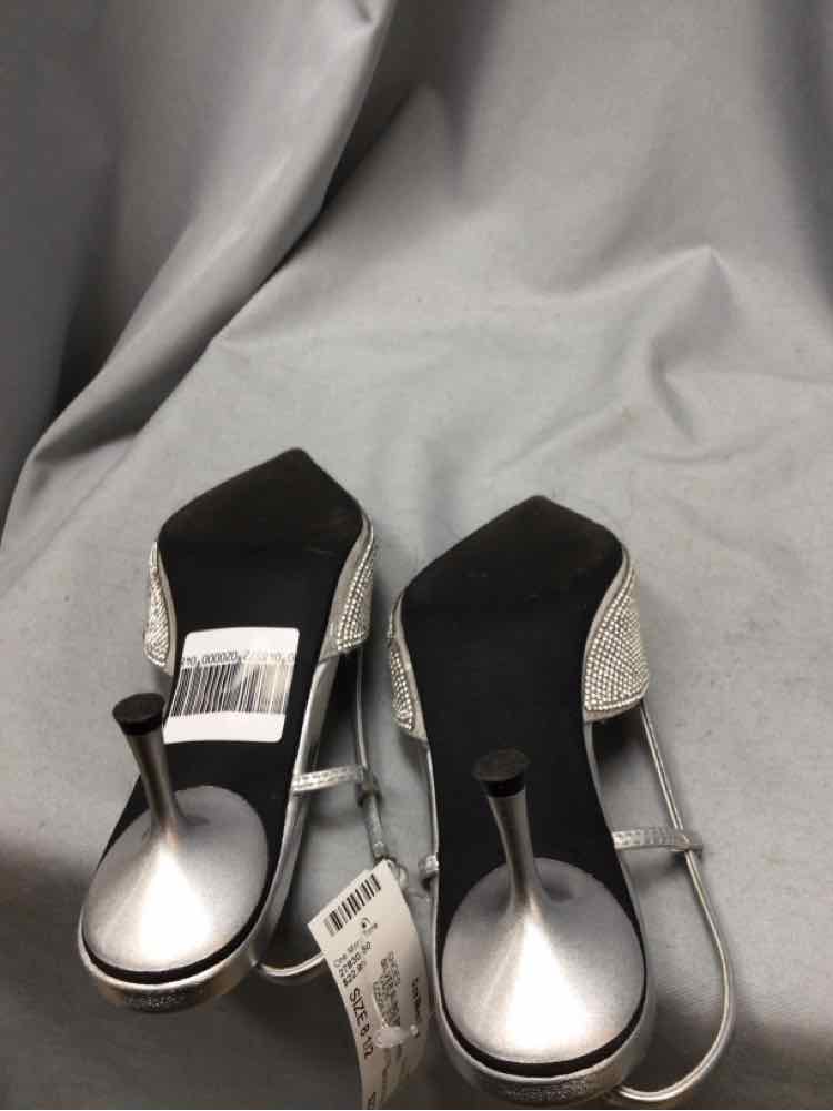 MADDEN GIRL SIZE 8 1/2 Ladies SHOES