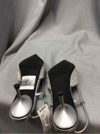 MADDEN GIRL SIZE 8 1/2 Ladies SHOES