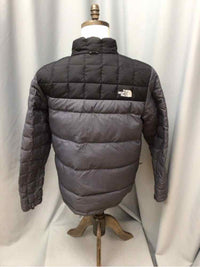 SIZE LARGE NORTH FACE Men's COATS