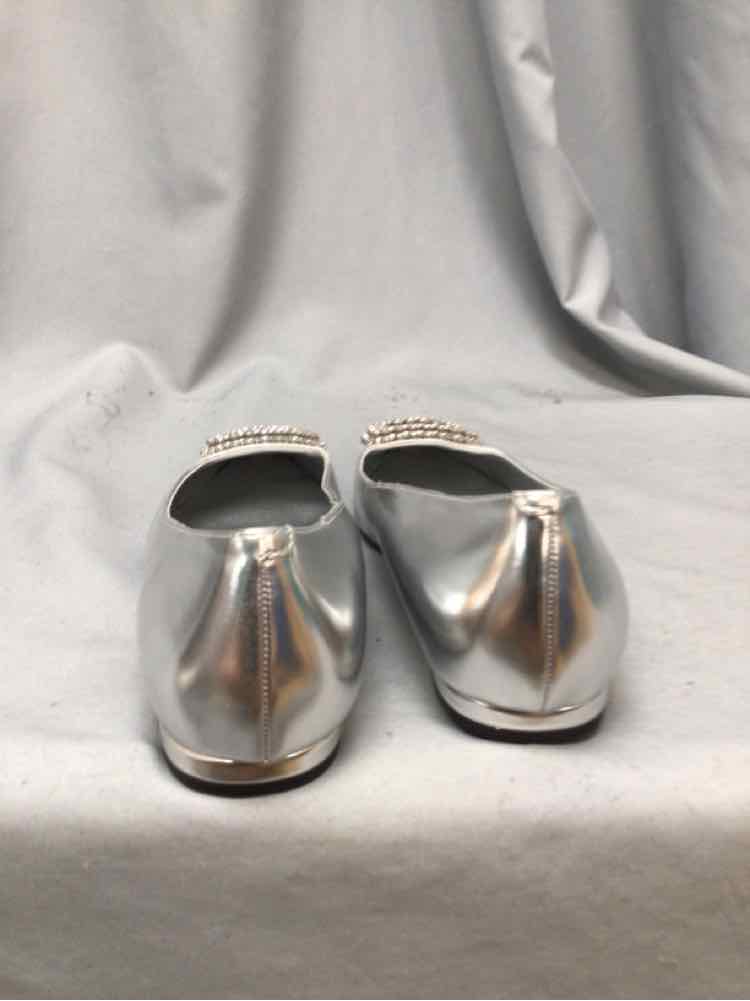 NINE WEST SIZE 8 1/2 Ladies SHOES