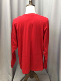 SIZE 2 X TSI SPORTSWEAR Men's SHIRTS