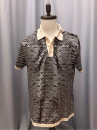 SIZE SMALL TRUTH Men's SHIRTS