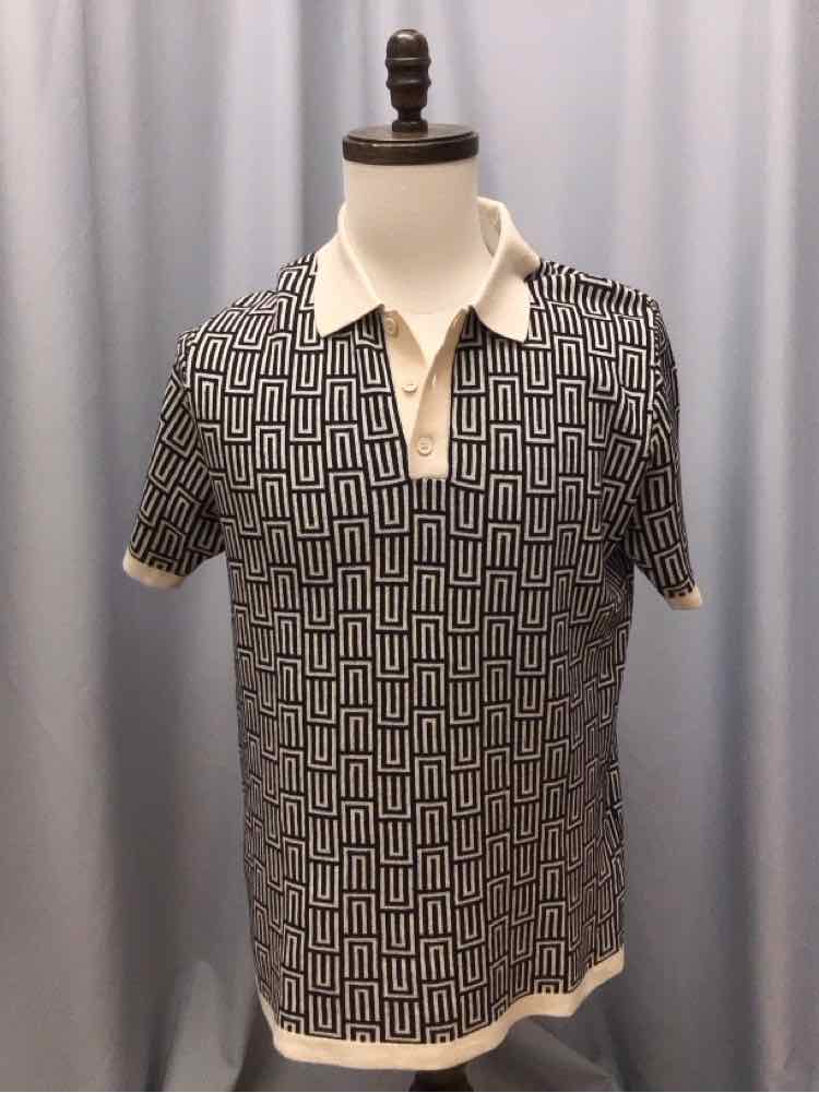 SIZE SMALL TRUTH Men's SHIRTS
