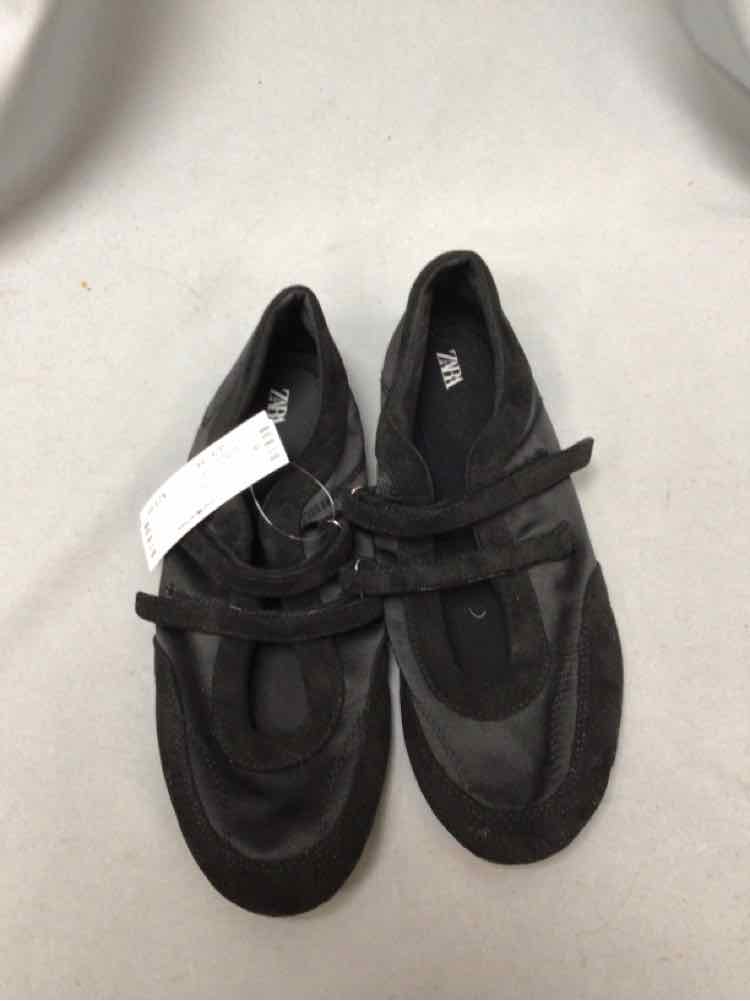 ZARA SIZE 39 Ladies SHOES