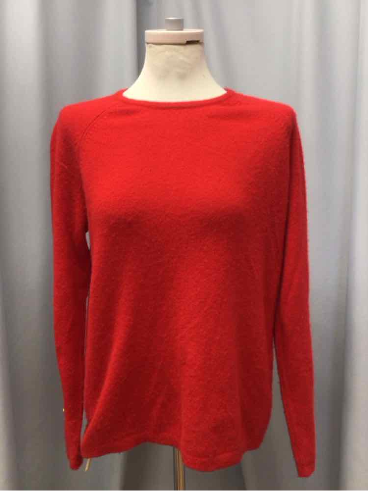J MCLAUGHLIN SIZE LARGE Ladies TOP