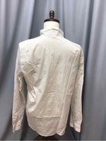 SIZE X LARGE ARTEFACT Men's SHIRTS