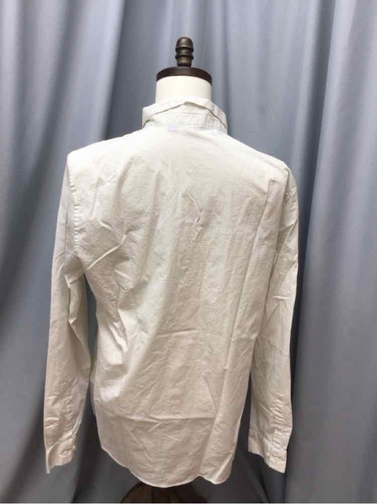SIZE X LARGE ARTEFACT Men's SHIRTS