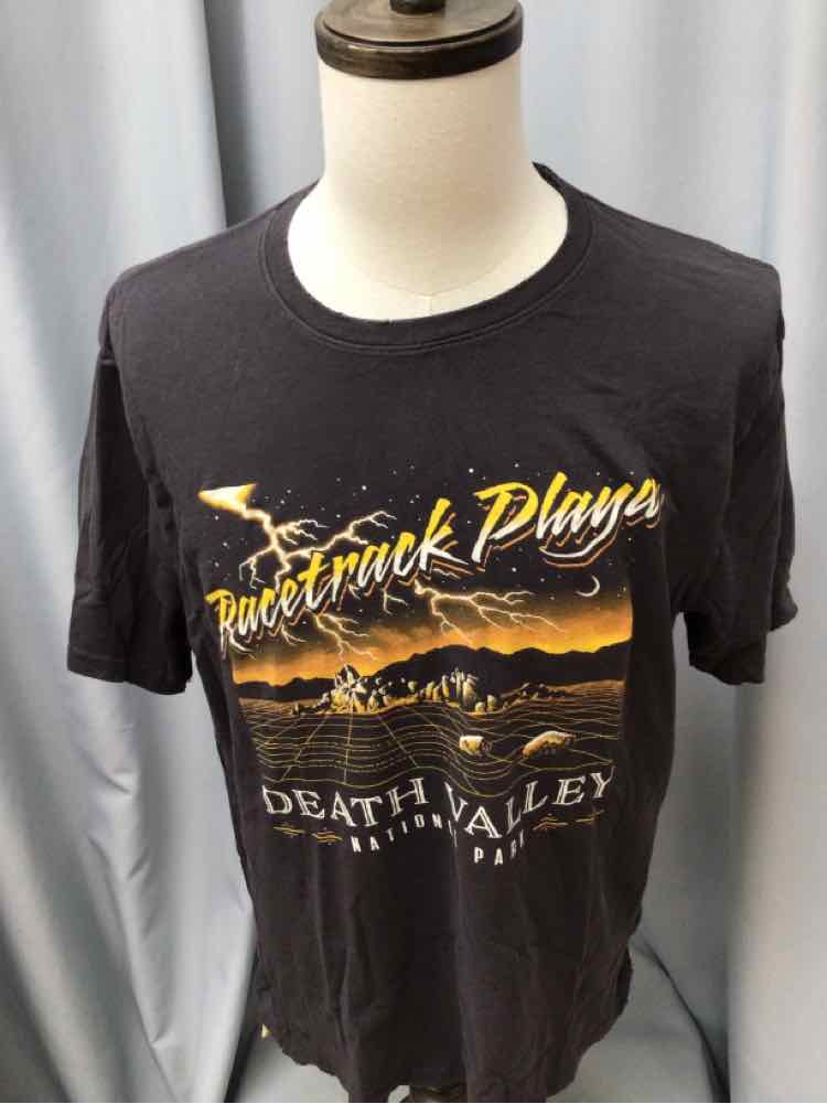 SIZE X LARGE JUNK FOOD Men's SHIRTS
