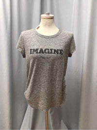 ZADIG & VOLTAIRE SIZE LARGE Ladies TOP