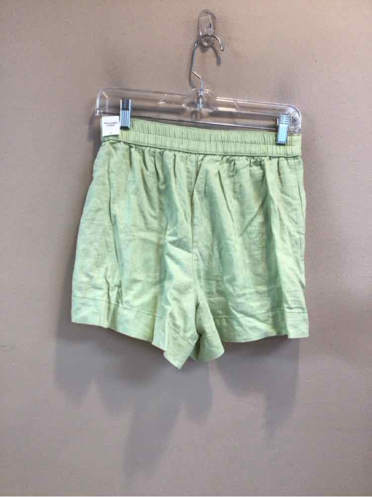 ABERCROMBIE & FITCH SIZE SMALL Ladies SHORTS
