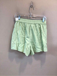 ABERCROMBIE & FITCH SIZE SMALL Ladies SHORTS