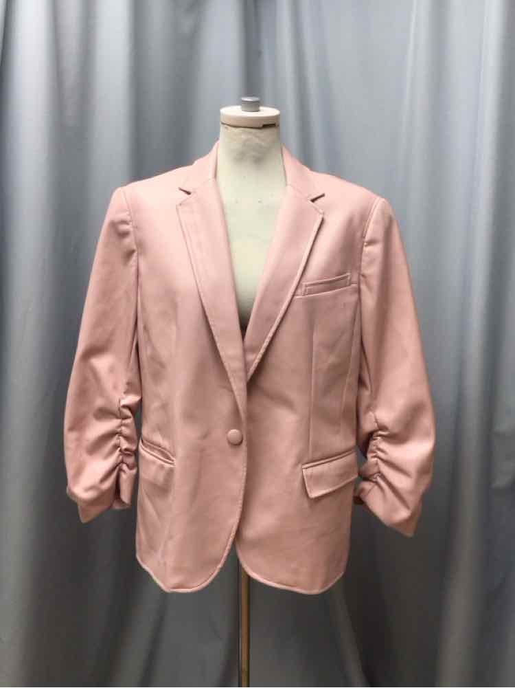 BAR III SIZE X LARGE Ladies JACKET
