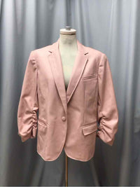 BAR III SIZE X LARGE Ladies JACKET