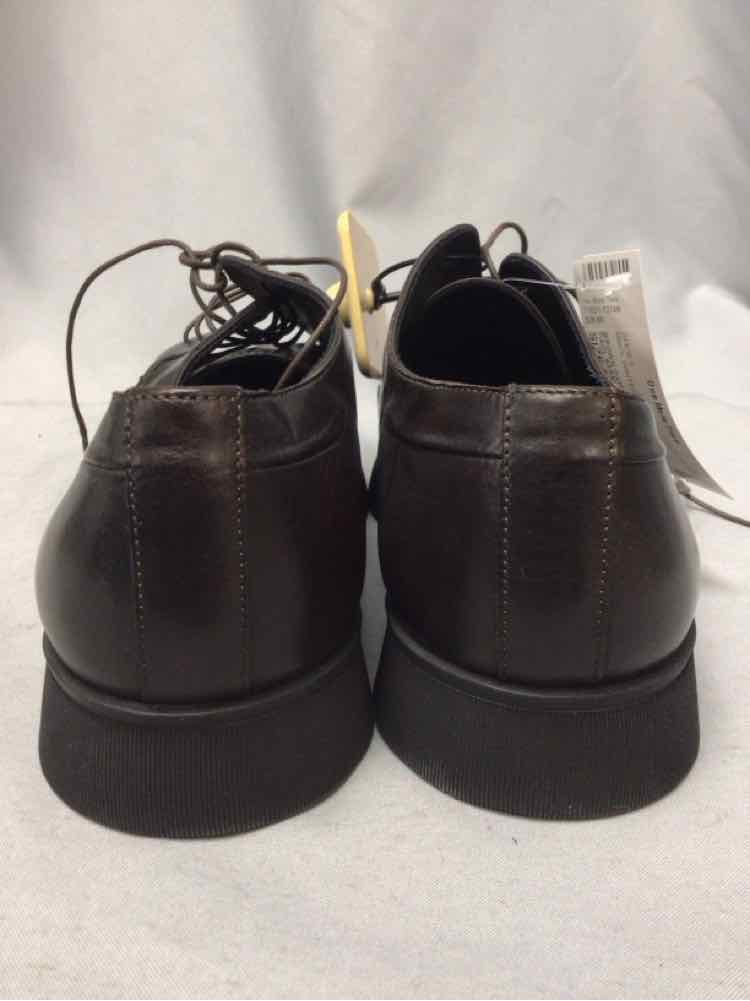 SIZE 8 1/2 PAUL STANLEY Men's SHOES