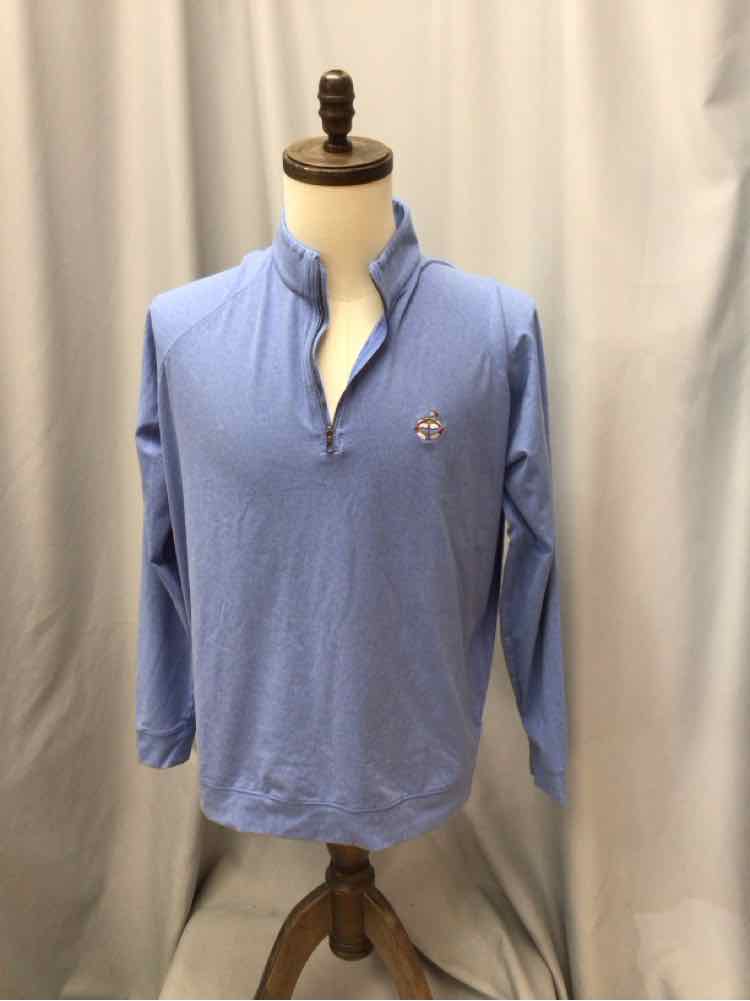 SIZE LARGE HOLDERNESS & BOURNE Men's SHIRTS