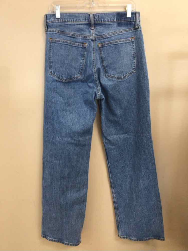 ABERCROMBIE & FITCH SIZE 29 Ladies JEANS