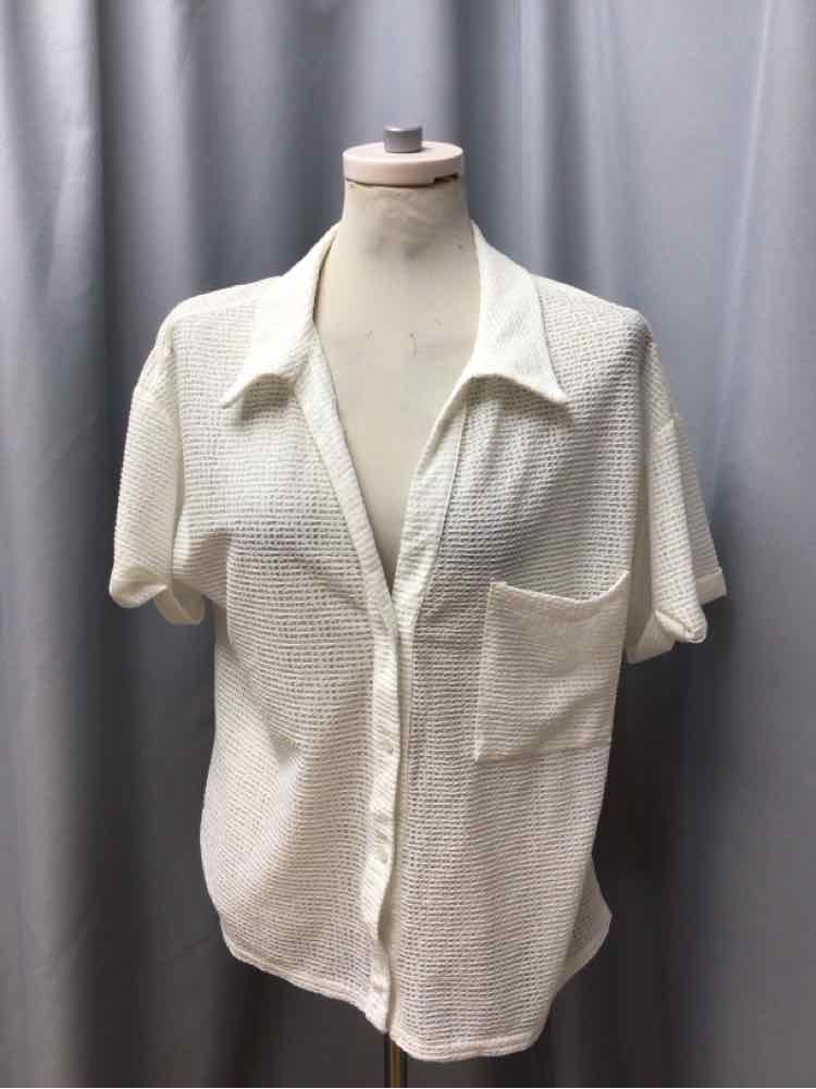 VERNACULAR SIZE LARGE Ladies BLOUSE