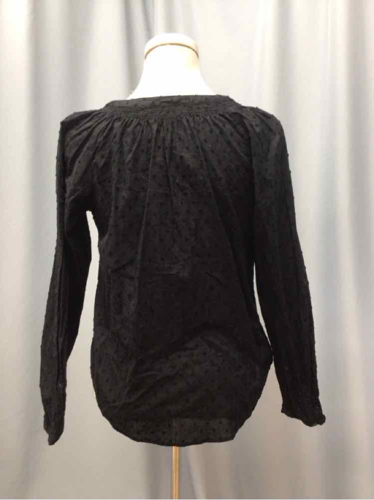 LOFT SIZE XSMALL Ladies BLOUSE
